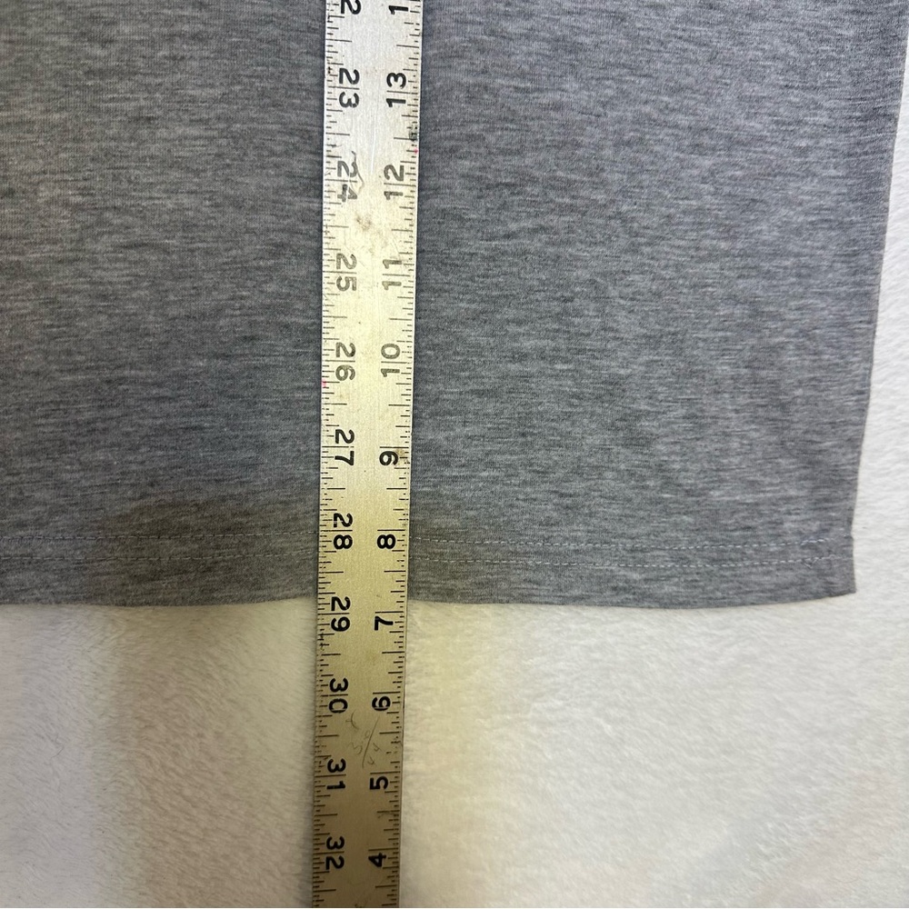 MAD Engine Star Wars Gray Christmas graphic t-shirt size XL Men - Picture 6 of 7